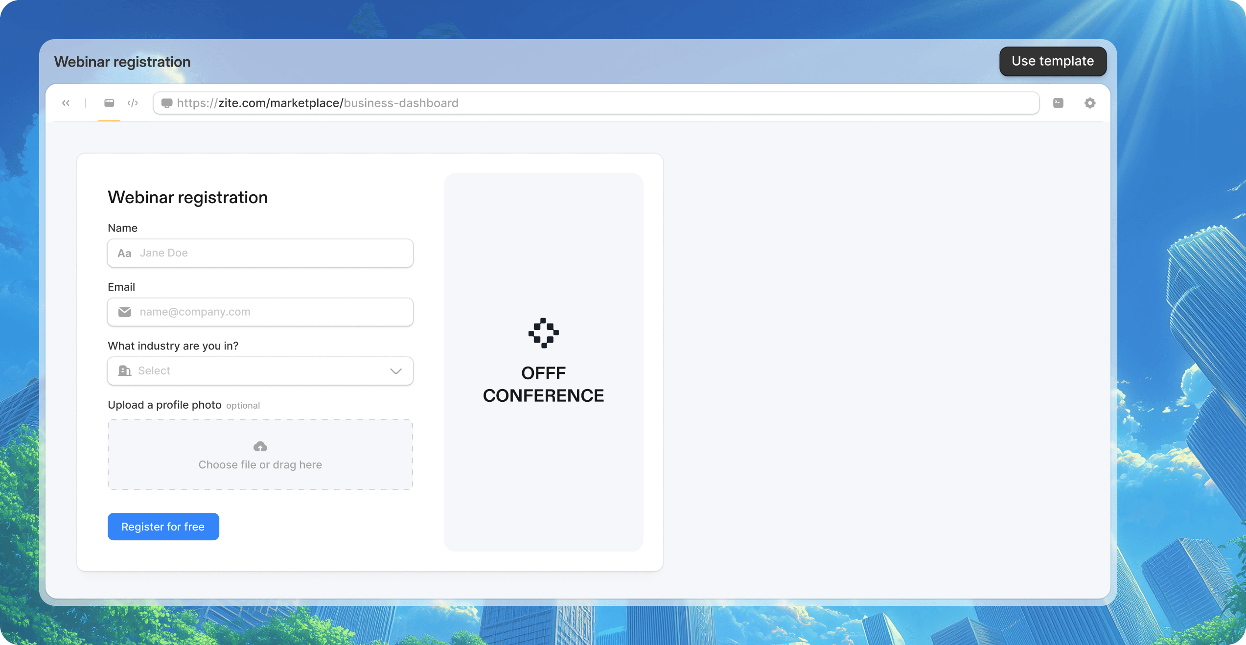 Zite for Marketing Teams
