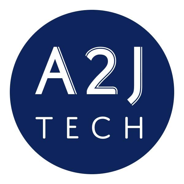 A2J Tech logo