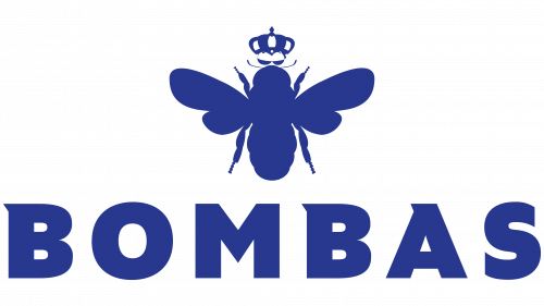 Bombas logo