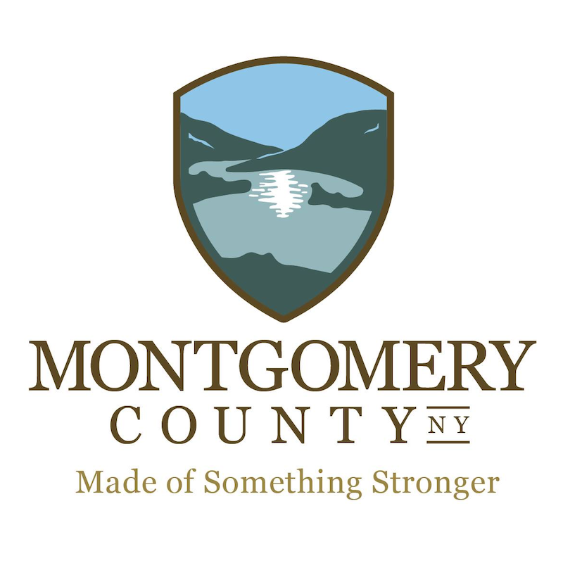 Montgomery County logo